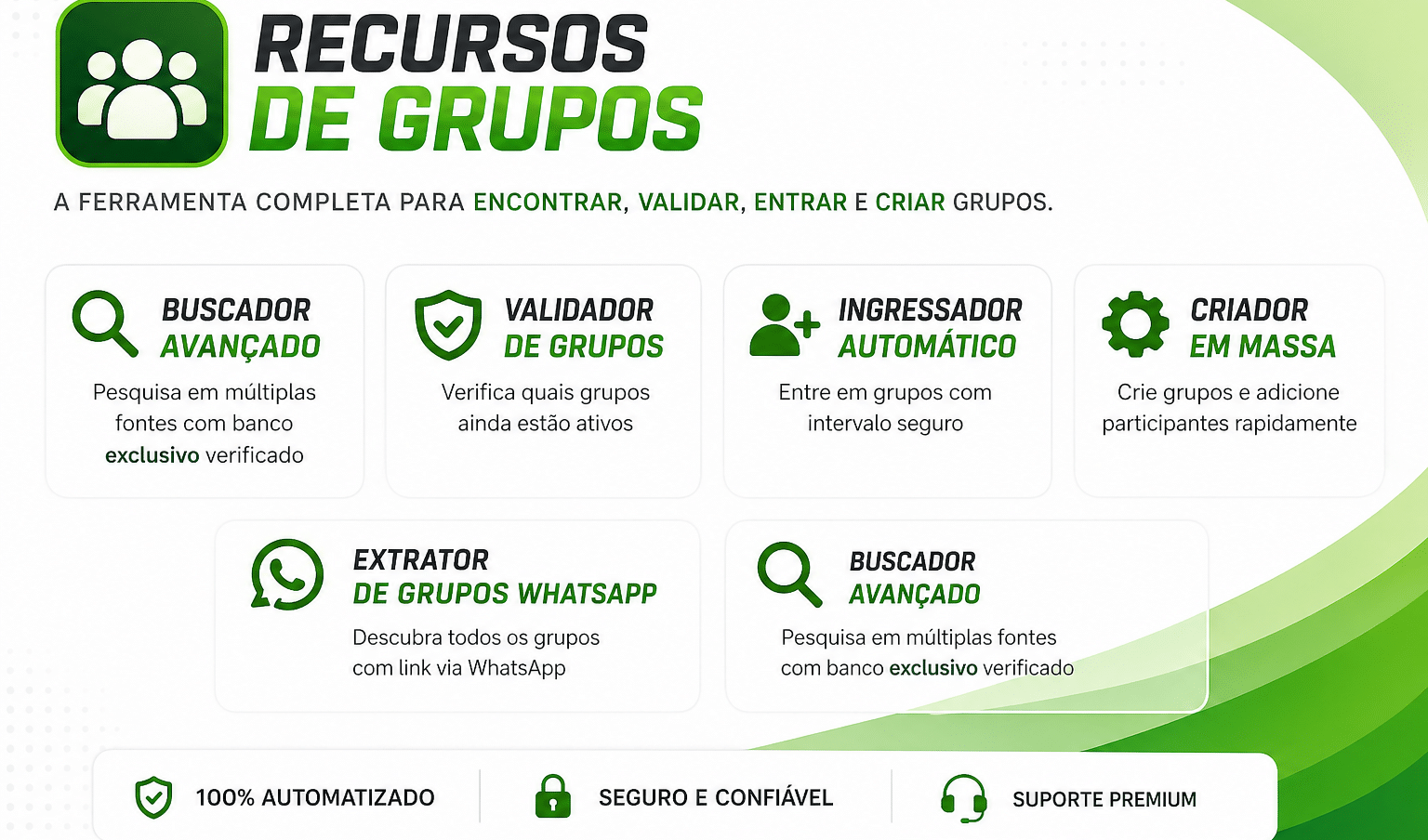 grupos